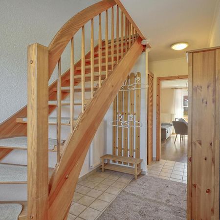 Nice Home In Toenning With Kitchen 外观 照片